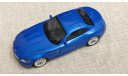 BMW Z4, масштабная модель, scale0