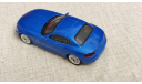 BMW Z4, масштабная модель, scale0