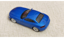 BMW Z4, масштабная модель, scale0