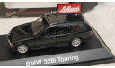 1/43 BMW E36 Touring Schuco, масштабная модель, scale43