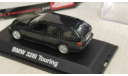 1/43 BMW E36 Touring Schuco, масштабная модель, scale43