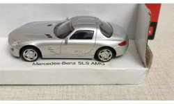 1/43 Mercedes-Benz SLS  Rastar