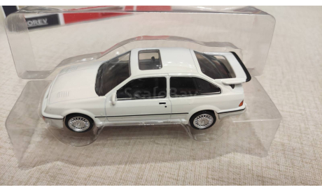 1/43 Ford Sierra, масштабная модель, Norev, scale43