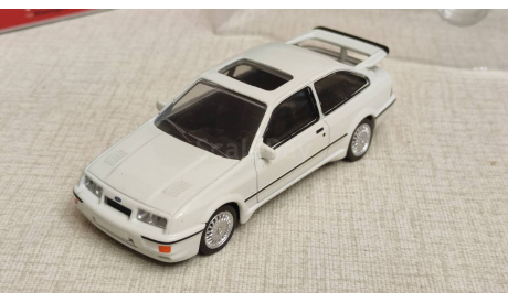 1/43 Ford Sierra, масштабная модель, Norev, scale43