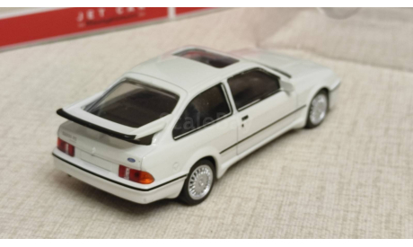 1/43 Ford Sierra, масштабная модель, Norev, scale43