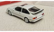 1/43 Ford Sierra, масштабная модель, Norev, scale43