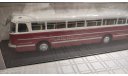 1/43 Ikarus 55.14, масштабная модель, Classicbus, scale43