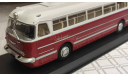 1/43 Ikarus 55.14, масштабная модель, Classicbus, scale43