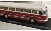 1/43 Ikarus 55.14, масштабная модель, Classicbus, scale43