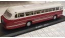 1/43 Ikarus 55.14, масштабная модель, Classicbus, scale43