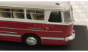 1/43 Ikarus 55.14, масштабная модель, Classicbus, scale43