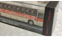 1/43 Ikarus 250.58 1981 Совтрансавто, масштабная модель, Classicbus, scale43