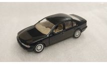 1/43 BMW 5er E39, масштабная модель, Schabak, 1:43