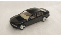 1/43 BMW 5er E39