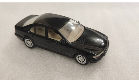 1/43 BMW 5er E39 Schabak, масштабная модель, 1:43