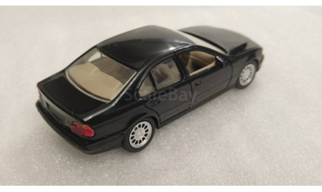 1/43 BMW 5er E39 Schabak, масштабная модель, 1:43