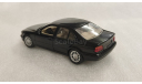 1/43 BMW 5er E39 Schabak, масштабная модель, 1:43