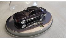 1/43 BMW 7er E38 Schabak, масштабная модель, scale43