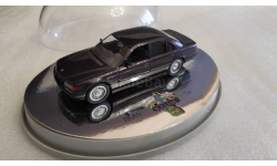 1/43 BMW 7er E38 Schabak