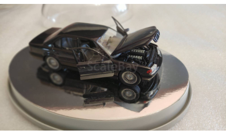 1/43 BMW 7er E38 Schabak, масштабная модель, scale43