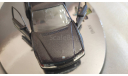 1/43 BMW 7er E38 Schabak, масштабная модель, scale43