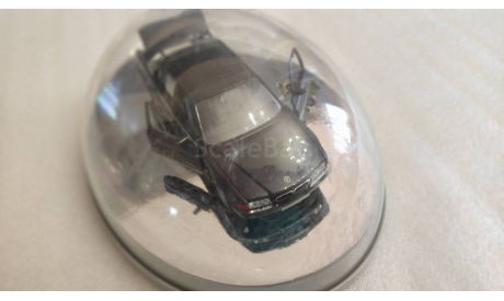 1/43 BMW 7er E38 Schabak, масштабная модель, scale43