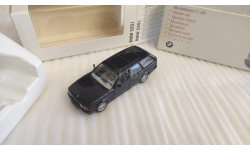1/43 BMW 5 E34 Dealer