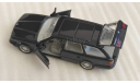 1/43 BMW 5 E34 Dealer, масштабная модель, Gama, scale43