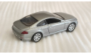 1/43 BMW645 Welly, масштабная модель, scale0