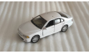 1/43 BMW 5 E39 Cararama, масштабная модель, Bauer/Cararama/Hongwell, scale43