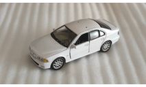 1/43 BMW 5 E39 Cararama, масштабная модель, Bauer/Cararama/Hongwell, scale43