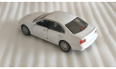 1/43 BMW 5 E39 Cararama, масштабная модель, Bauer/Cararama/Hongwell, scale43