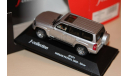 1/43 Nissan Patrol J-Collection, масштабная модель, scale43