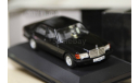 1/43 Mercedes-Benz 500 SE W126 Whitebox, масштабная модель, scale43