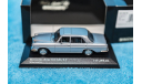 1/43 Mercedes-Benz 300 SEL 6.3, масштабная модель, Minichamps, scale43