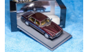 1/43 Jaguar XJ SIII V12 Neo, масштабная модель, Neo Scale Models, scale43