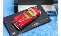 1/43 Jaguar XK140 Ixo, масштабная модель, IXO Road (серии MOC, CLC), scale43, Aston Martin