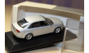 1/43 Audi A4 Dealer Minichamps, масштабная модель, scale43