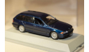 1/43 BMW 528 Break E39 Schuco, масштабная модель, scale43