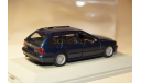 1/43 BMW 528 Break E39 Schuco, масштабная модель, scale43