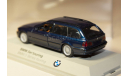 1/43 BMW 528 Break E39 Schuco, масштабная модель, scale43