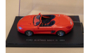 1/43 Ford Mustang Mach III, масштабная модель, Joeuf, scale43