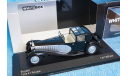 1/43 Bugatti Type 41 Royale, масштабная модель, WhiteBox, scale43