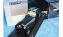 1/43 Bugatti Type 41 Royale, масштабная модель, WhiteBox, scale43