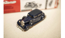 1/43 Mercedes-Benz 260D Somerville, масштабная модель, scale43