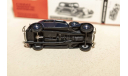 1/43 Mercedes-Benz 260D Somerville, масштабная модель, scale43