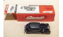 1/43 Mercedes-Benz 260D Somerville, масштабная модель, scale43