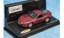 1/43 Aston Martin DB7GT Vitesse, масштабная модель, scale43