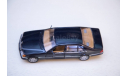 1/43 Mercedes-Benz 600 SEL W140 Schabak, масштабная модель, scale43