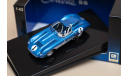 1/43 Chevrolet Corvette SS Autoart, масштабная модель, 1:43